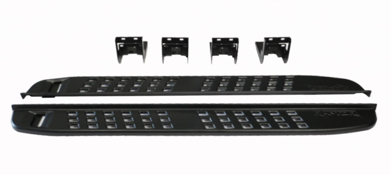 საფეხური FORD F150/250 2021-2023 (პაროგი)